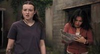 El final de The Last of Us 2x04, explicado: ¿Qué les espera a Ellie y Dina en Lakehill?
