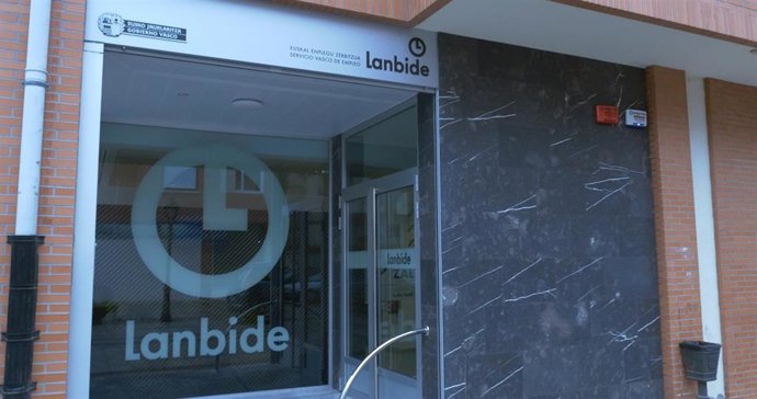 Archivo - Oficina de Lanbide