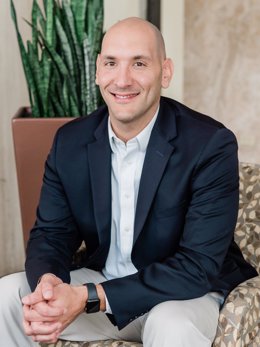 Archivo - Mike Weich, nuevo CEO de Heelstone