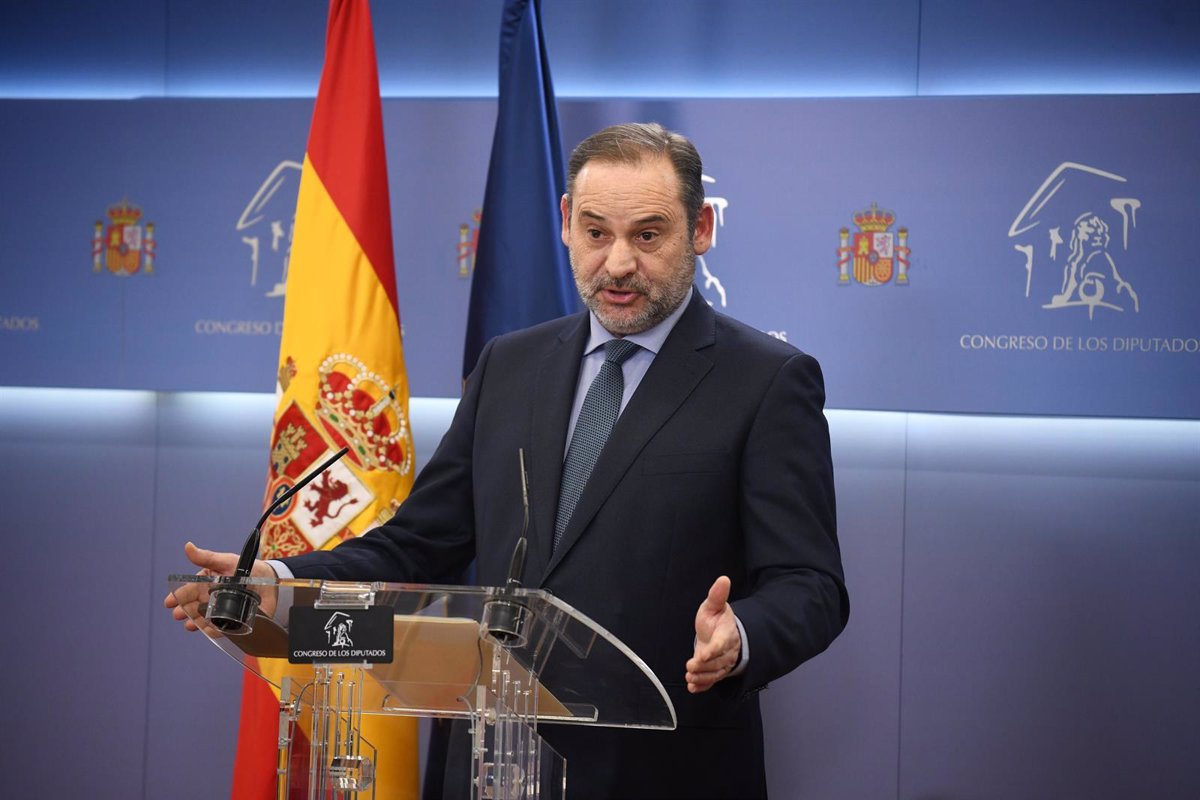 La Miss Asturias contratada por  influencia  de Ábalos no acude a declarar al Supremo