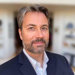 Noubi Ben Hamida nuevo director financiero de Grupo MET