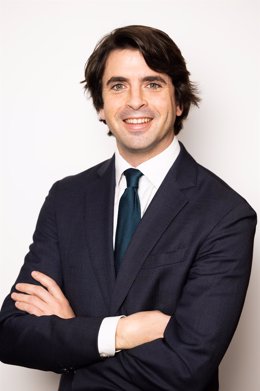 Archivo - La firma DPAM nombra a Víctor Asensi al frente del negocio español.
