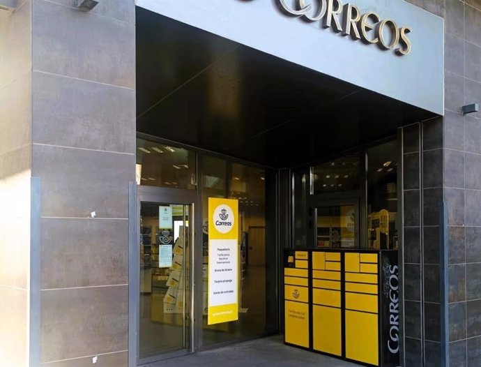 Correos se suma en La Rioja a la celebración de la 'Semana de la Administración Abierta 2025'