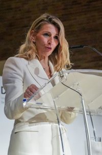 Díaz denuncia el "mal diseño" de la planificación ferroviaria: "Estamos ante un mal servicio público"