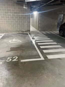 Garaje Plan Vive