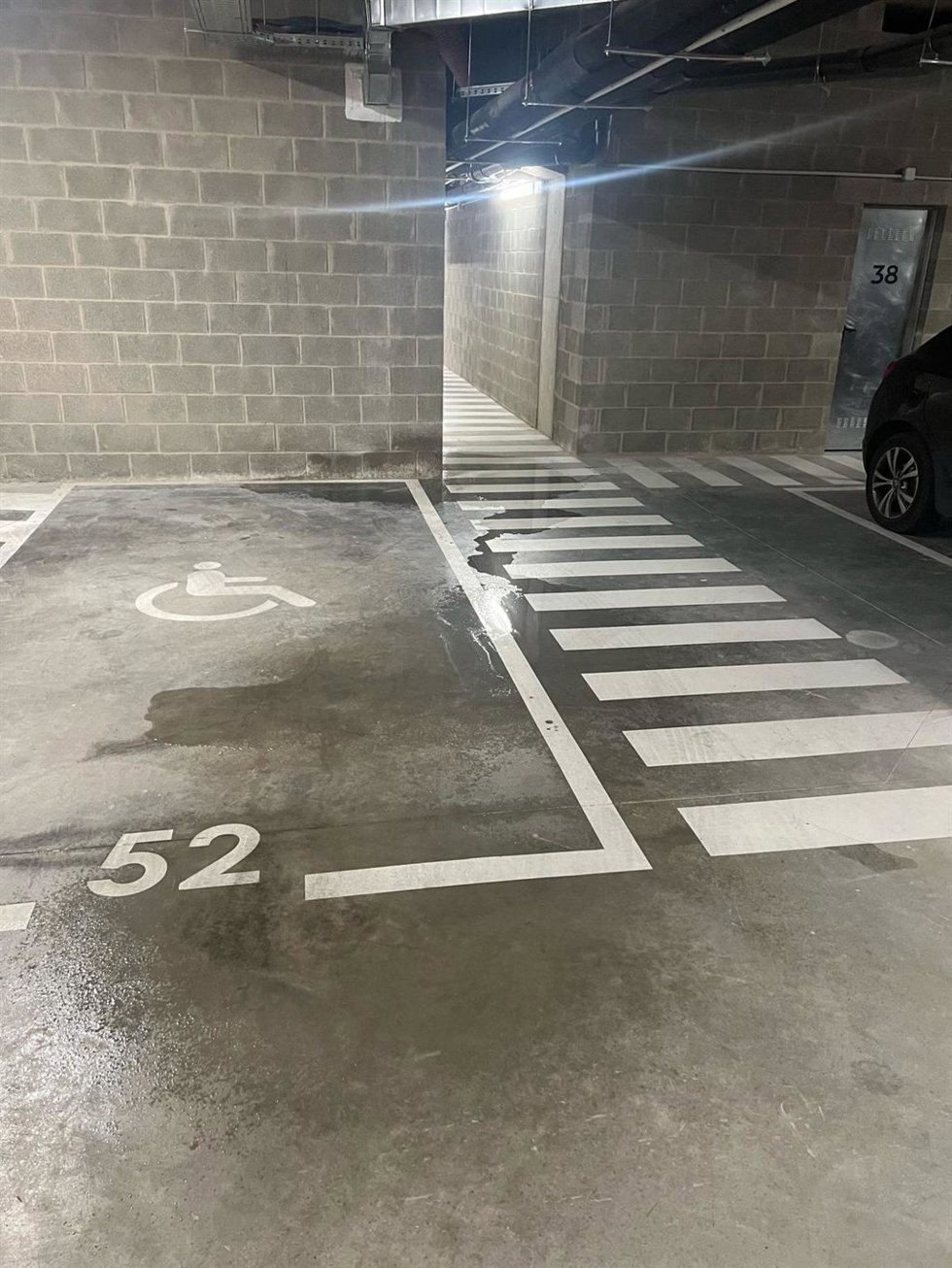 Garaje Plan Vive