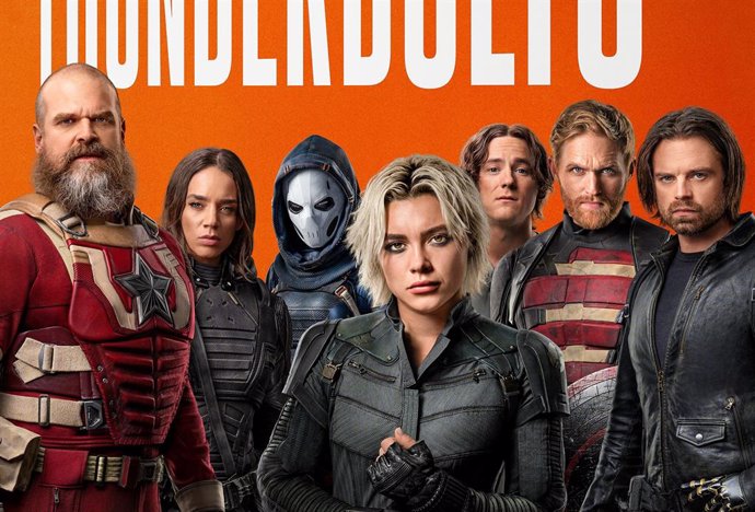 Marvel cambia el título de Thunderbolts*, desvelando el final de la película