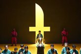 Foto: Tráiler de la temporada 3 de El juego del calamar: Nuevos juegos, más muertes y un bebé