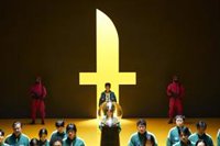 Tráiler de la temporada 3 de El juego del calamar: Nuevos juegos, más muertes y un bebé