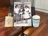 Foto: La AECC presenta un libro sobre cómo sus jornadas de cuestaciones pasaron a ser un "símbolo" de unidad contra el cáncer