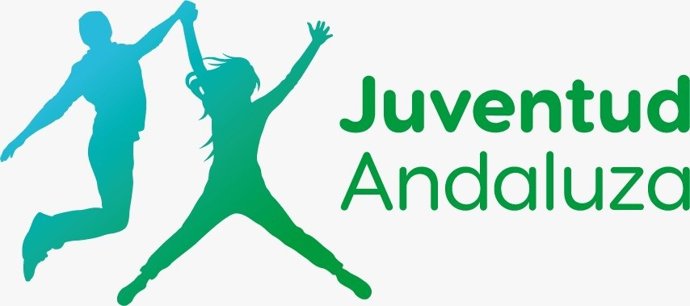 Logo del Premio Juventud Andaluza.