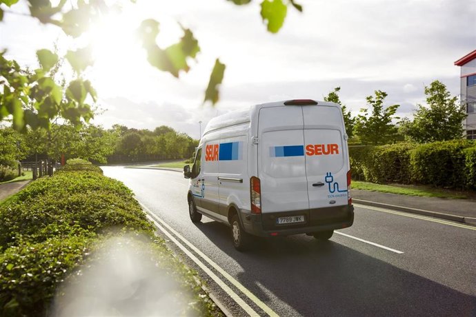 Seur crea una calculadora de carbono para ayudar a sus clientes en su camino hacia las cero emisiones netas
