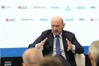 Louzán: "El modelo arbitral tiene que cambiar y evolucionar"