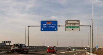 Madrid