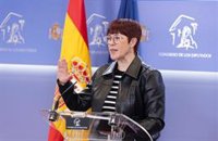 Compromís urge al PSOE a constituir ya la investigación sobre la dana que el Congreso aprobó hace casi tres meses