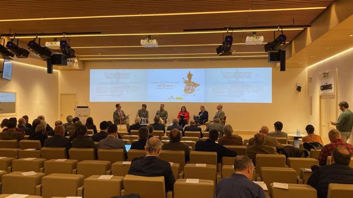 La caza genera al año 10.190 millones de euros de PIB en España y 45.642 empleos, el 80% en el mundo rural, según un estudio de Fundación Artemisan