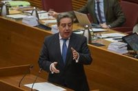 Vox dice que las asociaciones de víctimas de la dana son "verdaderos interesados" y la izquierda reprocha su "crueldad"