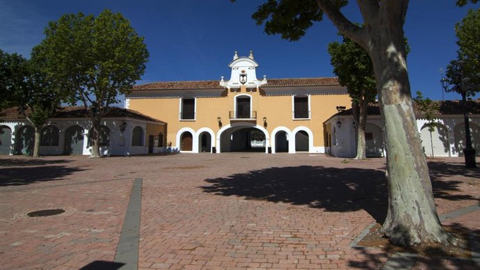Archivo - Recinto Ferial de Albacete.