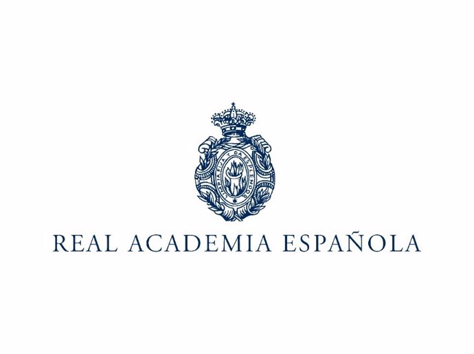 Archivo - (Foto De ARCHIVO) Real Academia Española (Logo)    RAE 01/4/2022