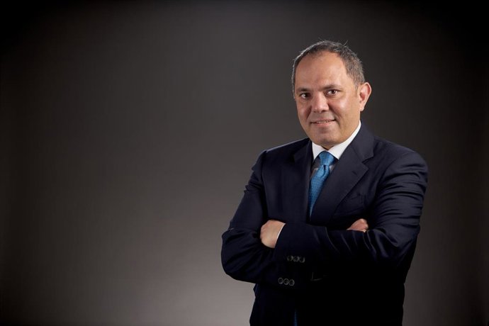 Archivo - Johnny el Hachem, CEO de Edmond de Rothschild Private Equity.