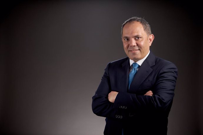 Archivo - Johnny el Hachem, CEO de Edmond de Rothschild Private Equity.