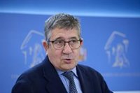 López dice que con la energía nuclear funcionando "se cayó el sistema": "No sé dónde está el problema de las renovables"