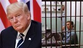 Foto: Donald Trump decidió reabrir Alcatraz después de ver la película de Clint Eastwood