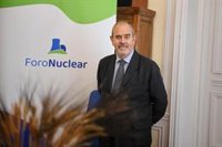 El Foro Nuclear ve "lógico" repensar el calendario de cierre nuclear tras el apagón: "Empieza a haber un clamor"