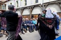 Los madrileños ya se visten de chulapo: Presentada la programación de San Isidro 2025 a ritmo de chotis