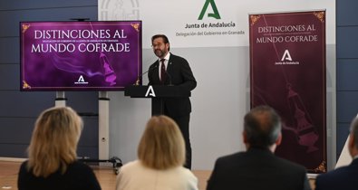 Es Andalucía - Granada