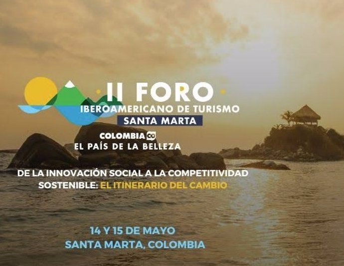 El II Foro de Turismo Iberoamericano abordará el impacto laboral y social del sector en la región