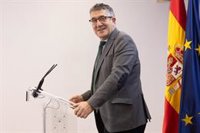 El PSOE ve "surrealista" que el PP elogie a Ábalos frente a Puente y culpe al Gobierno del robo de cobre