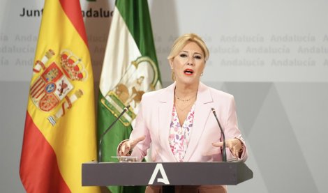 Andalucía
