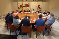 El Govern nombra a David Andrés como nuevo delegado en los Estados Unidos y Canadá