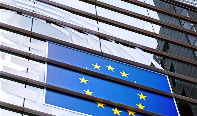 Instituciones de la Unión Europea