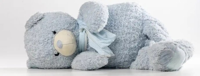 Cartel de la obra 'Lo peor que le puede pasar a un niño'