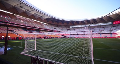 Es Andalucía - Sevilla