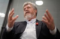 Alianza Verde acusa al PP de "oportunismo" y rechaza su iniciativa de alargar el calendario de cierre nuclear