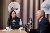Foto: La Federación Española de Diabetes pone en marcha un podcast informativo para los pacientes con diabetes y sus familias