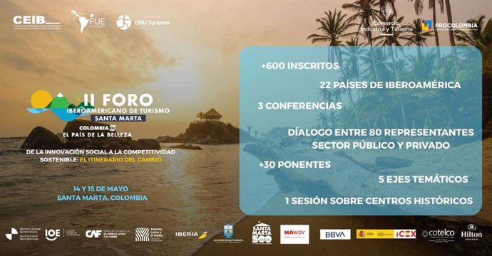 Imagen foro turismo