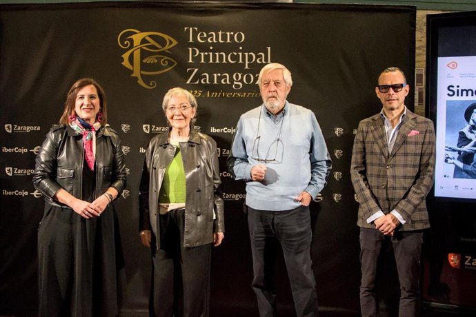 El pionero del cine, José Antonio Duce, recibirá el Simón de Honor 2025