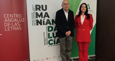 Es Andalucía - Málaga