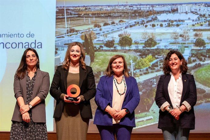 La Rinconada es distinguida como 'Ciudad de la Ciencia y la Innovación' por el Gobierno central