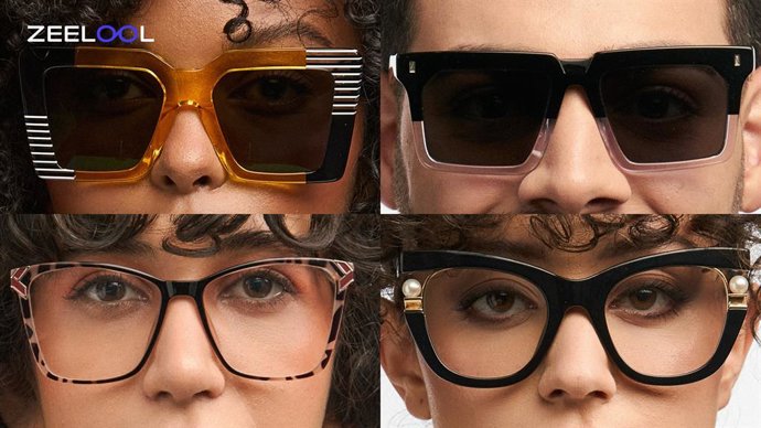 Eyewear Crafted for Every Moment