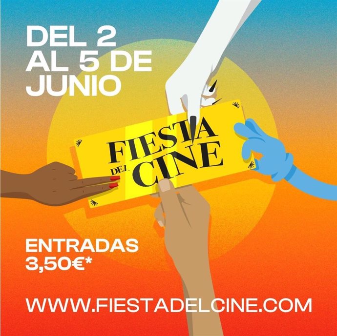 La venta anticipada de las entradas comenzará el miércoles 28 de mayo.