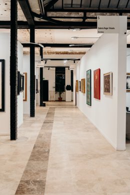 Archivo - Imagen de la pasada edición de Standarte