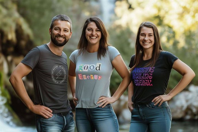 Magnus Commodities lanza una colección de camisetas ecológicas para impulsar la reforestación en España