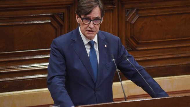Aldia Espanya