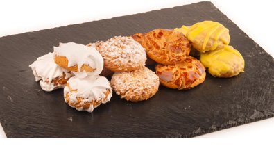 Comunicados Empresas