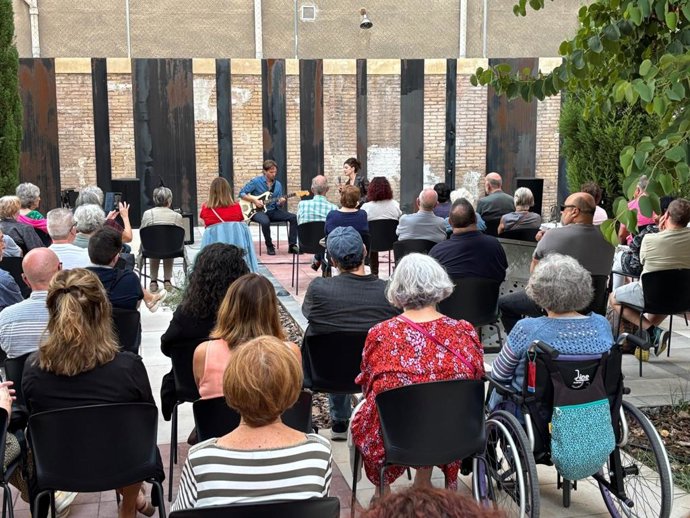 Más de 75.000 personas han visitado los cinco nuevos centros culturales municipales en su primer año en funcionamiento